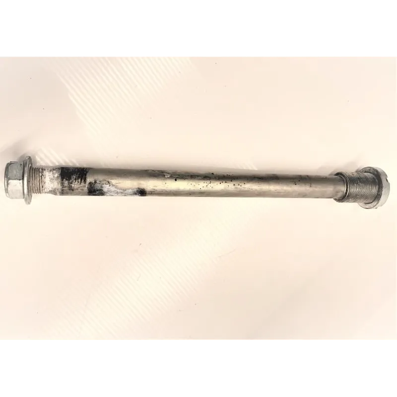 Axe de bras oscillant SUZUKI GSXR 600 2008-2010