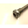 Axe de bras oscillant SUZUKI GSXR 600 2008-2010