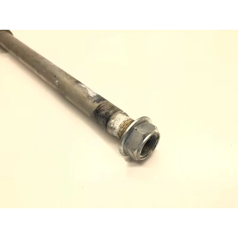 Axe de bras oscillant SUZUKI GSXR 600 2008-2010