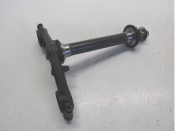 Te de fourche inferieur KAWASAKI ER5 500 1997-2000