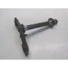 Te de fourche inferieur KAWASAKI ER5 500 1997-2000 Te de fourche inferieur KAWASAKI ER5 500 1997-2000