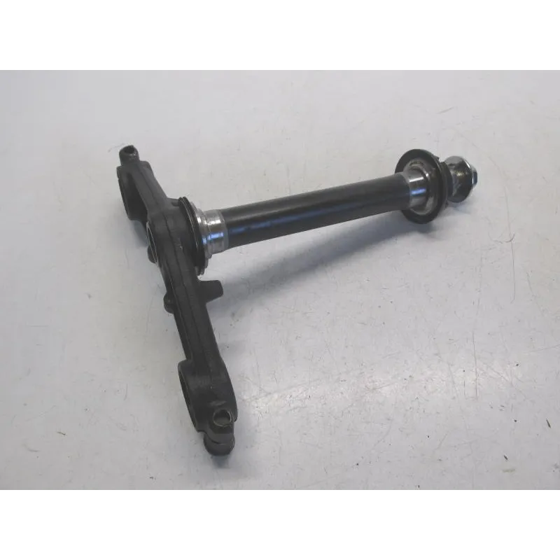 Te de fourche inferieur KAWASAKI ER5 500 1997-2000