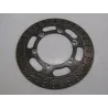 Disque frein avant KAWASAKI ER5 500 1997-2000 Disque frein avant KAWASAKI ER5 500 1997-2000