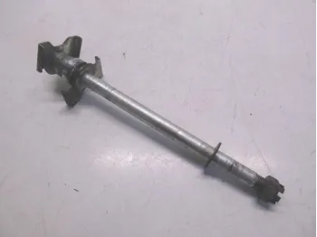 Axe de roue arriere KAWASAKI ER5 500 1997-2000