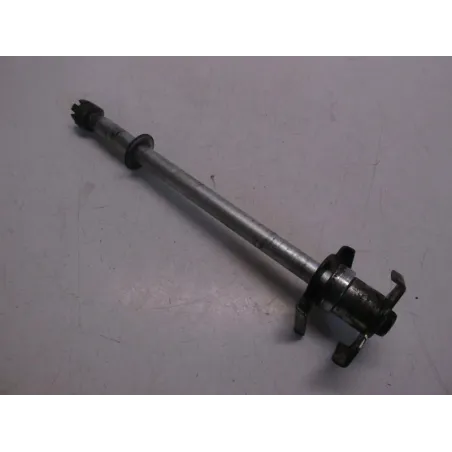 Axe de roue arriere KAWASAKI ER5 500 1997-2000