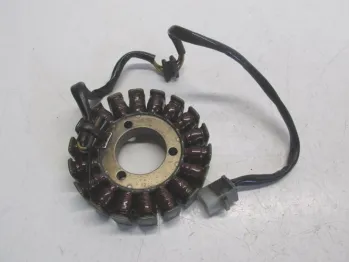 Stator alternateur KAWASAKI ER5 500 1997-2000