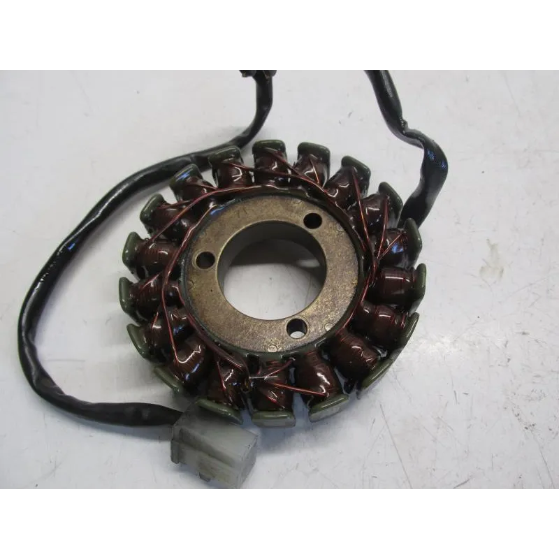 Stator alternateur KAWASAKI ER5 500 1997-2000