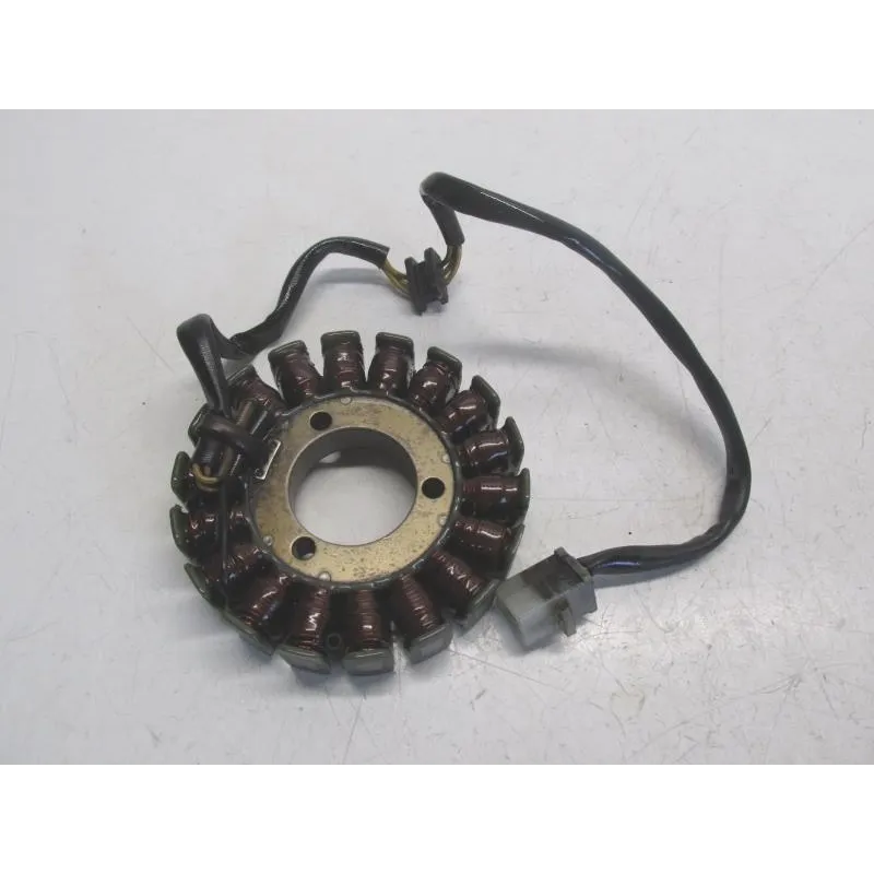 Stator alternateur KAWASAKI ER5 500 1997-2000