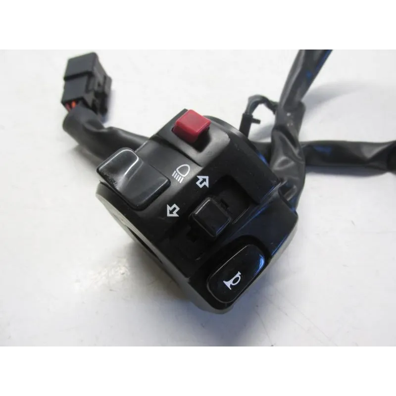 Commodo gauche KAWASAKI ER6 650 2012-2016 N