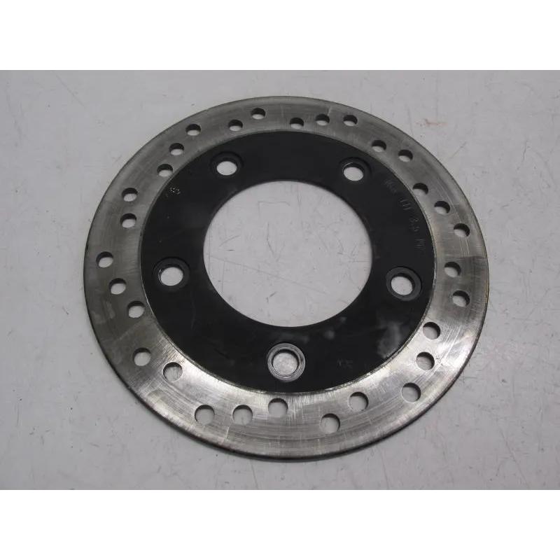 Disque frein avant SYM JET EURO X 50 2003-2007 EURO2