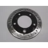 Disque frein avant SYM JET EURO X 50 2003-2007 EURO2