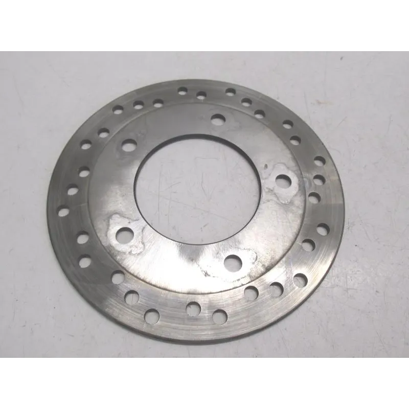 Disque frein avant SYM JET EURO X 50 2003-2007 EURO2