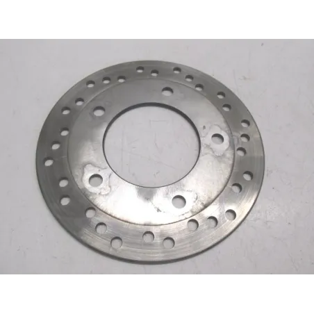 Disque frein avant SYM JET EURO X 50 2003-2007 EURO2