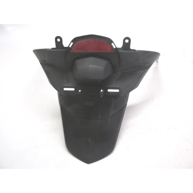 Support de plaque et eclairage KYMCO DINK STREET 125 2009-2014