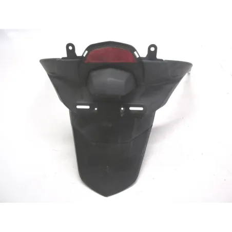 Support de plaque et eclairage KYMCO DINK STREET 125 2009-2014