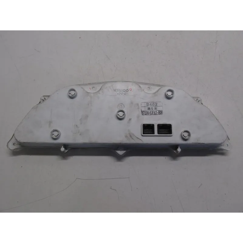 Compteur KYMCO DINK STREET 125 2009-2014