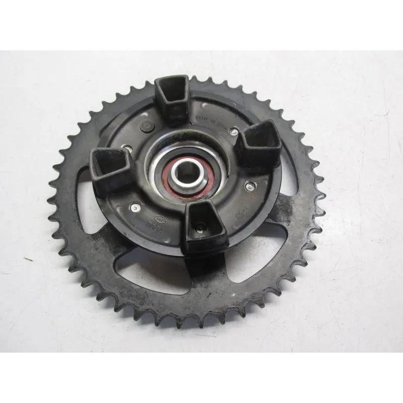 Porte couronne KAWASAKI ER6 650 2006-2008 F