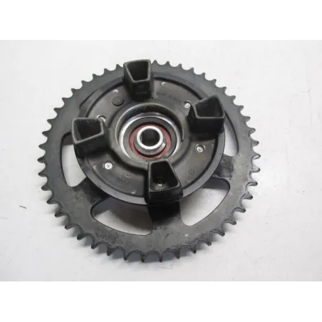 Porte couronne KAWASAKI ER6 650 2006-2008 F