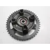 Porte couronne KAWASAKI ER6 650 2006-2008 F