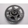 Porte couronne KAWASAKI ER6 650 2006-2008 F