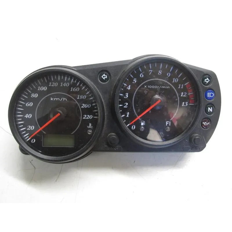 Compteur KAWASAKI ER6 650 2006-2008 F