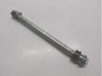 Axe de roue arriere KAWASAKI ER6 650 2006-2008 F