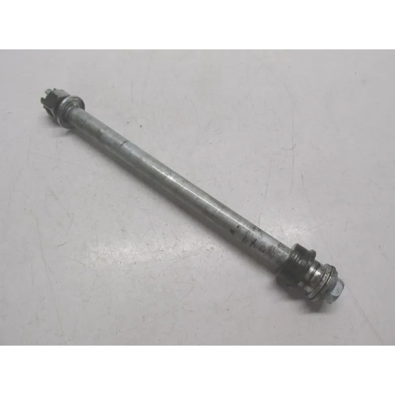 Axe de roue arriere KAWASAKI ER6 650 2006-2008 F