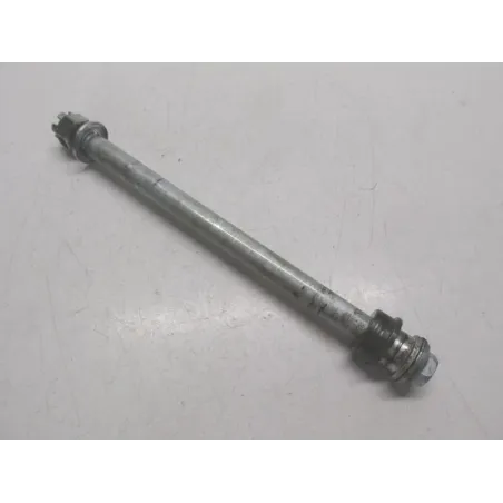 Axe de roue arriere KAWASAKI ER6 650 2006-2008 F