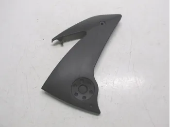 Cache carenage sous selle droit KAWASAKI ER6 650 2006-2008 F