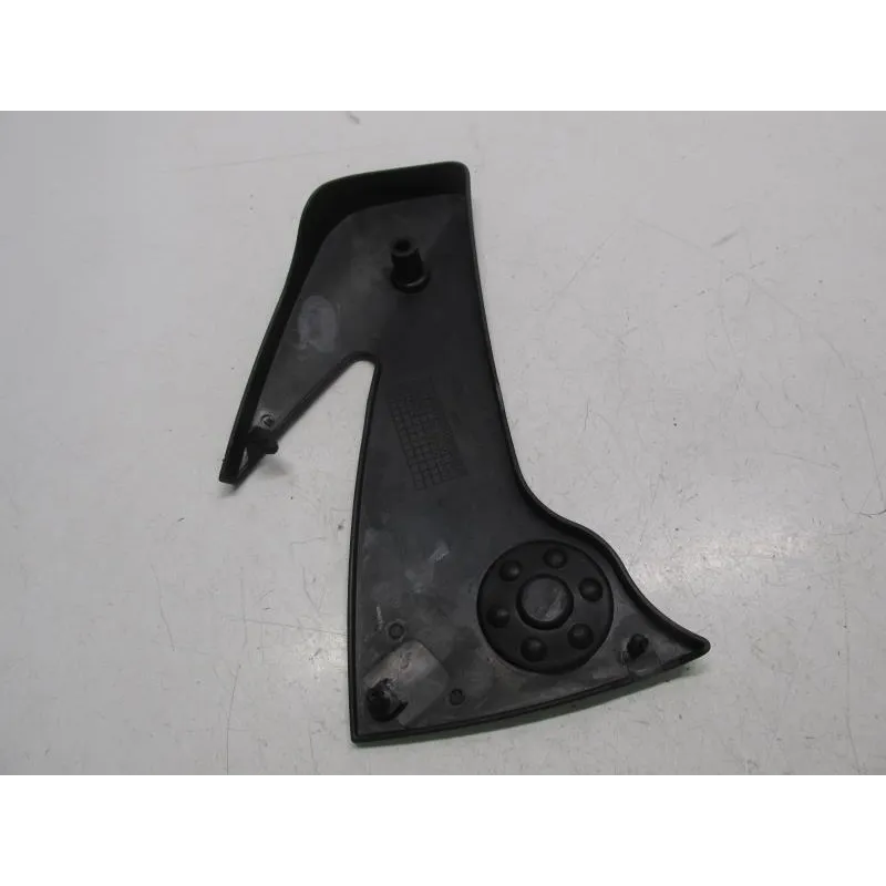 Cache carenage sous selle gauche KAWASAKI ER6 650 2006-2008 F