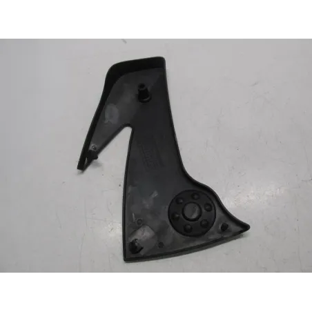 Cache carenage sous selle gauche KAWASAKI ER6 650 2006-2008 F