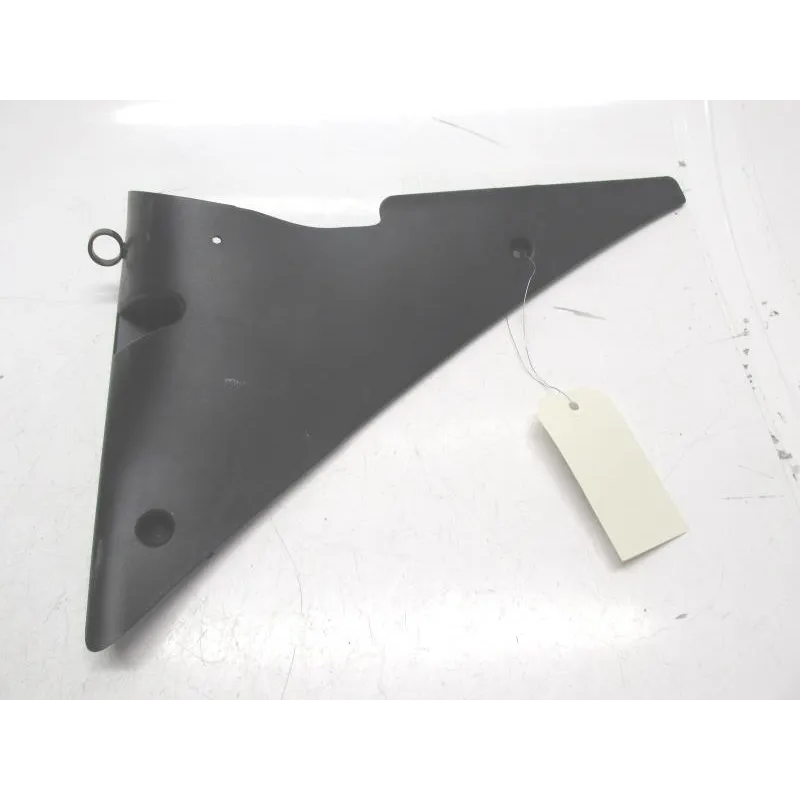 Cache interieur carenage droit KAWASAKI ER6 650 2006-2008 F