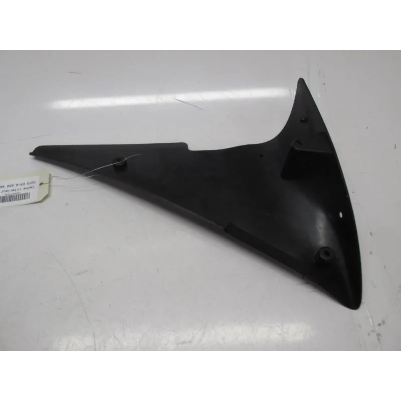 Cache interieur carenage droit KAWASAKI ER6 650 2006-2008 F