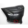 cache carenage face avant droit KAWASAKI ER6 650 2006-2008 F