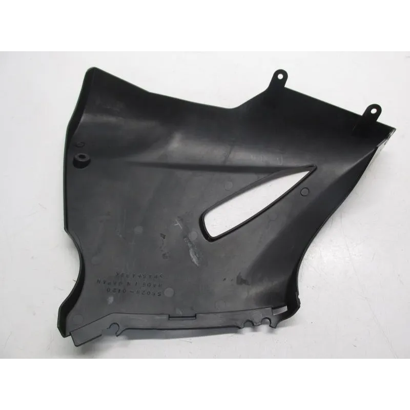 cache carenage face avant droit KAWASAKI ER6 650 2006-2008 F