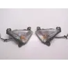 Clignotants avant KAWASAKI ER6 650 2006-2008 F Clignotants avant KAWASAKI ER6 650 2006-2008 F