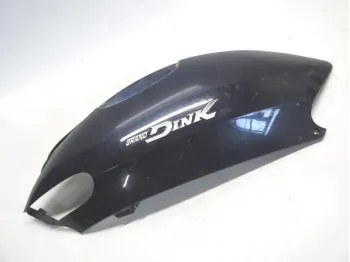 Cache carenage coque arriere droit KYMCO GRAND DINK 125 2001-2002