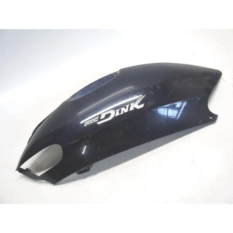 Cache carenage coque arriere droit KYMCO GRAND DINK 125 2001-2002