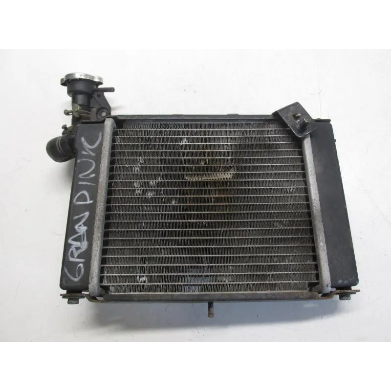 Radiateur eau KYMCO GRAND DINK 125 2001-2002