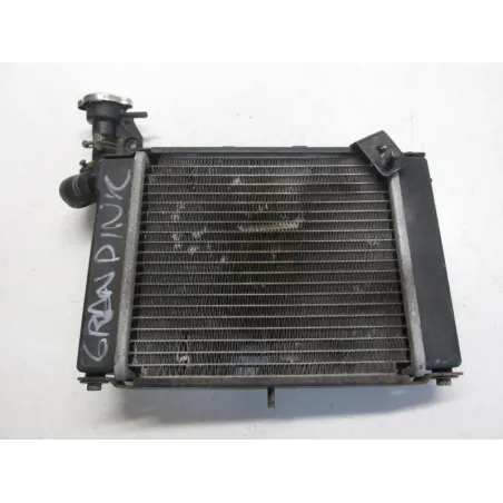 Radiateur eau KYMCO GRAND DINK 125 2001-2002