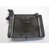 Radiateur eau KYMCO GRAND DINK 125 2001-2002 Radiateur eau KYMCO GRAND DINK 125 2001-2002