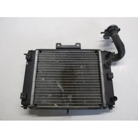 Radiateur eau KYMCO GRAND DINK 125 2001-2002