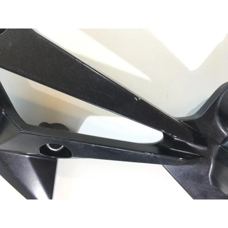 Platine arriere droite KAWASAKI Z 750 2007-2010