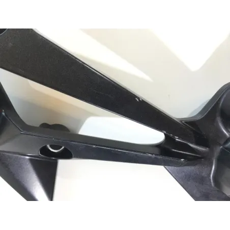 Platine arriere droite KAWASAKI Z 750 2007-2010
