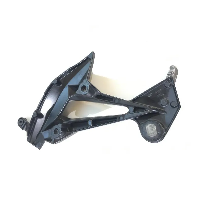 Platine arriere droite KAWASAKI Z 750 2007-2010
