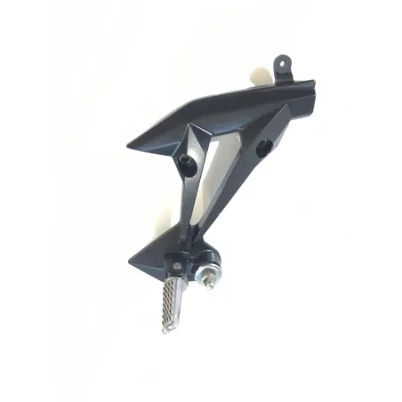 Platine arriere droite KAWASAKI Z 750 2007-2010