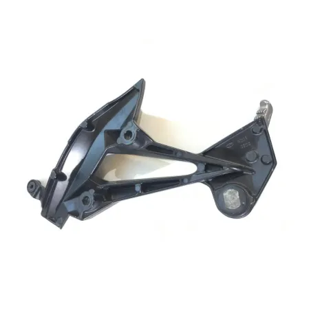 Platine arriere droite KAWASAKI Z 750 2007-2010