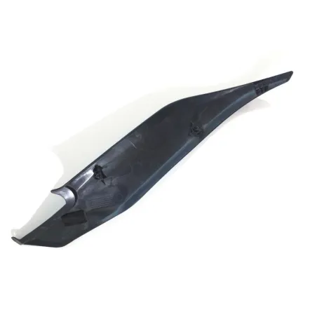 Cache carenage sous selle gauche KAWASAKI ER6 650 2009-2011 N