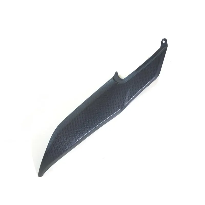 Cache carenage sous selle gauche KAWASAKI ER6 650 2009-2011 N