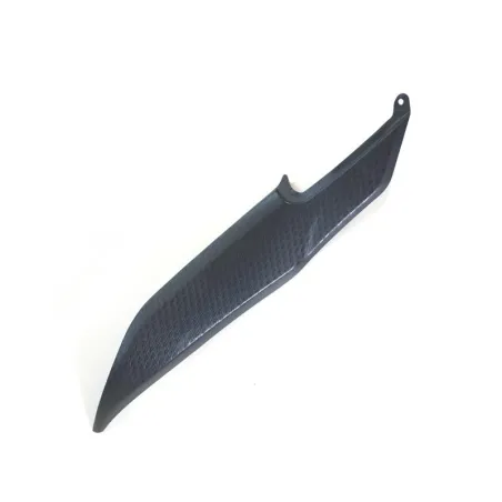 Cache carenage sous selle gauche KAWASAKI ER6 650 2009-2011 N